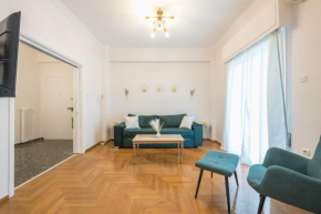 Golden Comfort By Greece Apartments